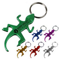 Lizard Bottle Opener/ Key Chain